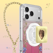 Yellow Photo Frame &mdash;  MagSafe PopGrip image number 5